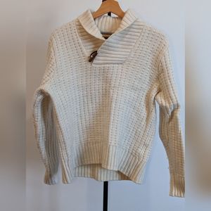 Banana Republic Casual Knit Sweater